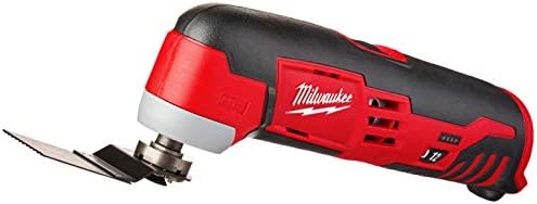 Milwaukee 2426 20 M12 12 Volt Redlithium Ion 20000 OPM Variable