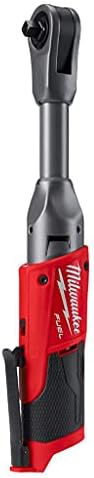 Milwaukee 2560 20 M12 FUEL 38 Extended Ratchet Bare Tool