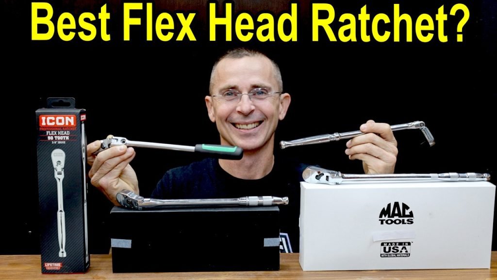 Best Flex Head Ratchet? Let’s settle this! 27 Best Flex Head Ratchet? Let’s settle this!