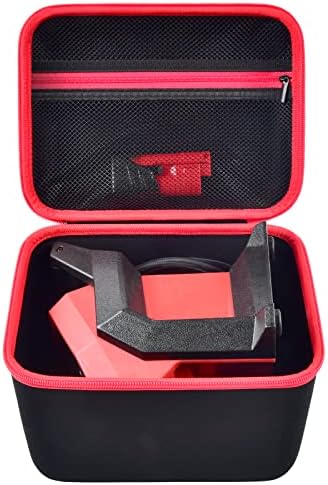 Case Compatible with Milwaukee Electric Tools 2475 20 M12 Compact Inflator