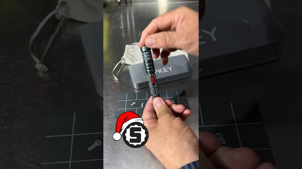 Precision Screwdriver from Amazon on our Christmas Gift Guide #Christmas #tools #amazon #giftguide 11 Precision Screwdriver from Amazon on our Christmas Gift Guide #Christmas #tools #amazon #giftguide