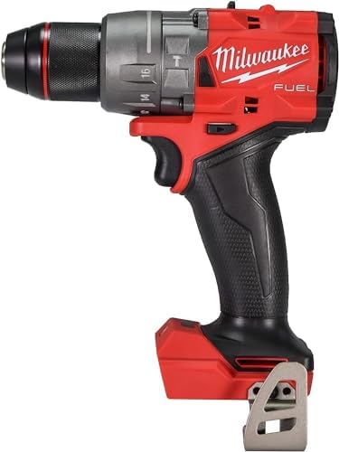1704814594 270 Milwaukee 2904 20 12V 12 Hammer DrillDriver Bare Tool