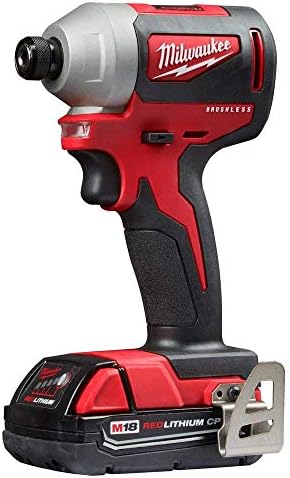 1706465394 747 Milwaukee 2850 21P M18 Brushless Lithium Ion Compact 14 in Cordless