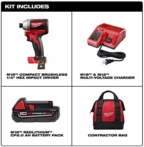 1706465394 938 Milwaukee 2850 21P M18 Brushless Lithium Ion Compact 14 in Cordless