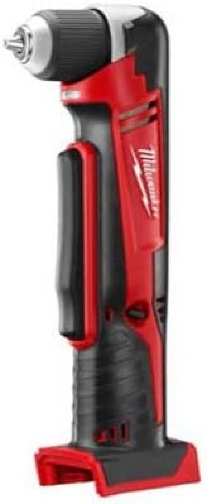 Milwaukee 2615-20 Cordless M18 Right Angle Drill, Tool only, Model: 2615-20, Tools & Outdoor Store 81 3169abDvrUL. AC