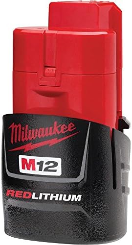 1709325640 879 Milwaukee 2457 21p M12 Cordless 38 Lithium ion Ratchet Kit