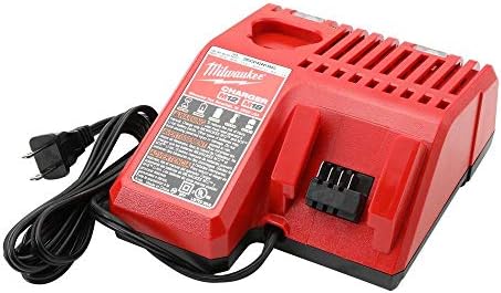 1709412304 25 Milwaukee 2801 21P M18 18 Volt Lithium Ion Compact Brushless Cordless 12 in
