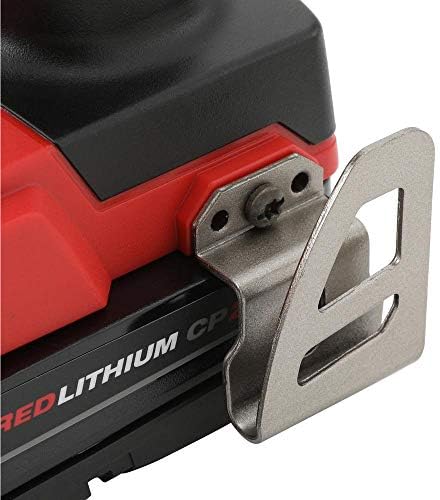 1709412304 565 Milwaukee 2801 21P M18 18 Volt Lithium Ion Compact Brushless Cordless 12 in