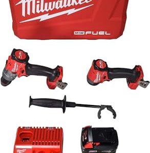 milwaukee tools