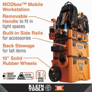 klein tools modbox