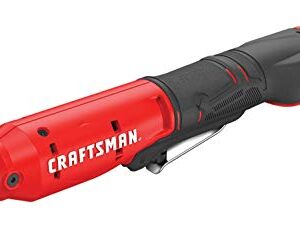 craftsman tools with battery