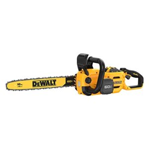 dewalt chainsaw