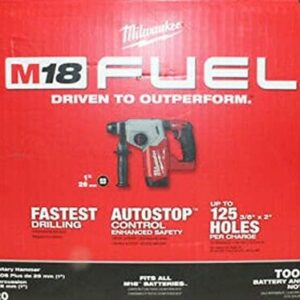 milwaukee tools