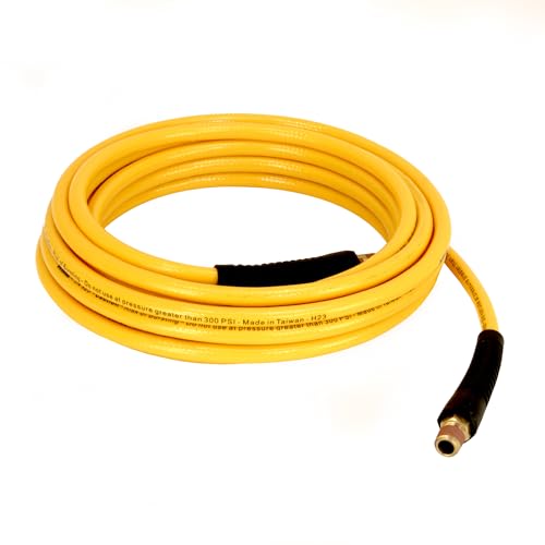 Unleash Power: Dewalt DXCM012-0250 1/4 in. x 25 ft. Polyurethane Hose Review 1 Unleash Power: Dewalt DXCM012-0250 1/4 in. x 25 ft. Polyurethane Hose Review