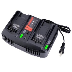 craftsman tools battery charger