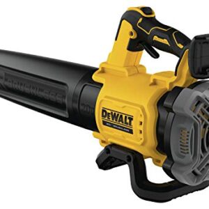 dewalt blower 20v max
