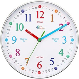 craftsman tools clock