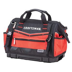 craftsman tools with bag