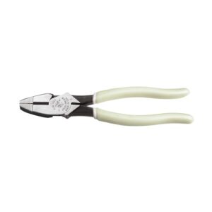 klein tools glow in the dark