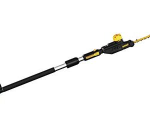 dewalt hedge trimmer 20v
