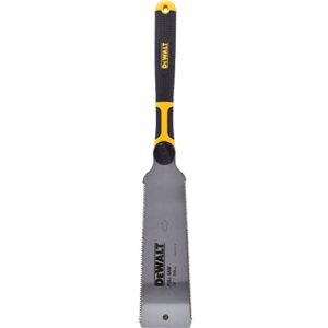dewalt hand saw