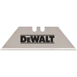 dewalt knife blades