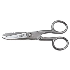 klein tools electrician scissors