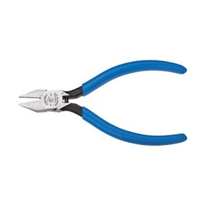 klein tools flush cutter