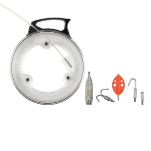 klein tools glow fish tape