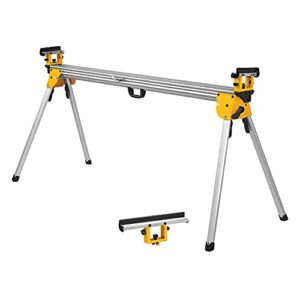 dewalt miter saw stand