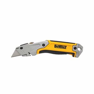 dewalt knife utility