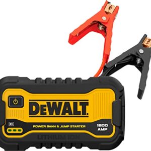dewalt jump box