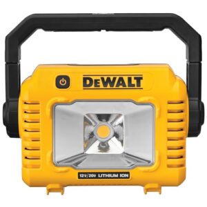 dewalt light