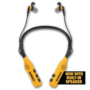 dewalt headphones