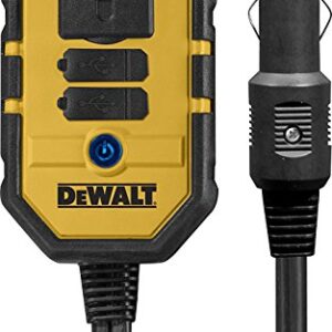 dewalt inverter