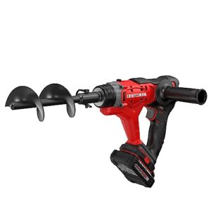 craftsman tools garden