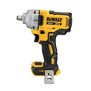 dewalt impact wrench 1/2