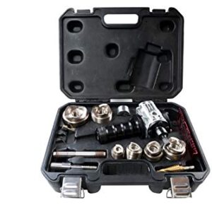 dewalt knockout set