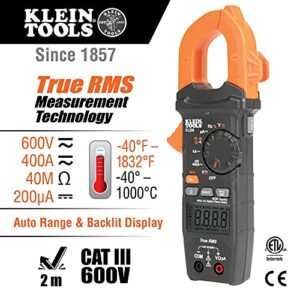 klein tools hvac