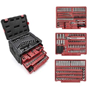 craftsman tool set for truck