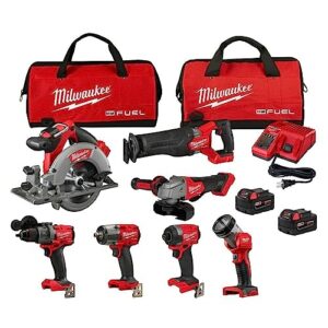 milwaukee tools