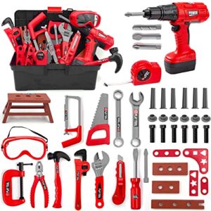 craftsman tool set kids