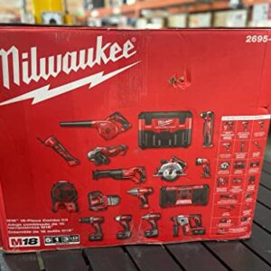 milwaukee tools