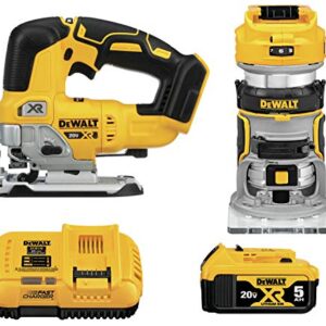 dewalt jig saw 20v max