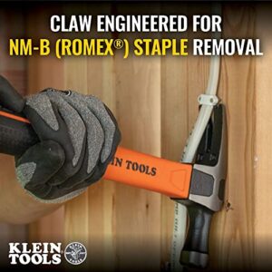klein tools hammer