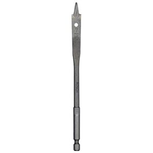 SEPTLS114DSB1004 - Bosch Tool Corporation Bosch Power Tools DareDevil Spade Bits - DSB1004