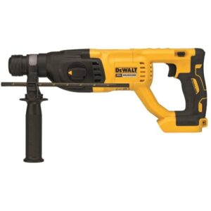 dewalt rotary hammer drill