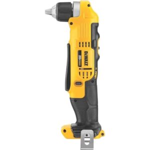 dewalt right angle drill