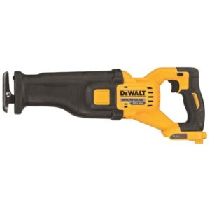 dewalt reciprocating saw