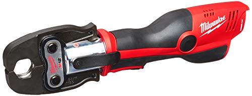 Milwaukee 2473-22 M12 Force Logic Press Tool Kit: Compact & Powerful Solution 2 Milwaukee 2473-22 M12 Force Logic Press Tool Kit: Compact & Powerful Solution - Image 2